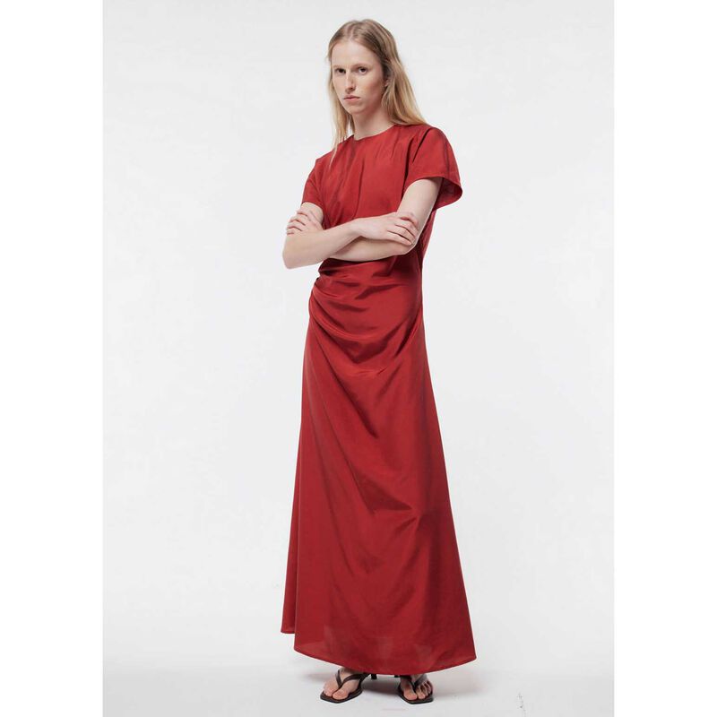 Gregory Terra Dress Plain image number 2
